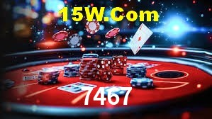 Welcome Bonus 7467